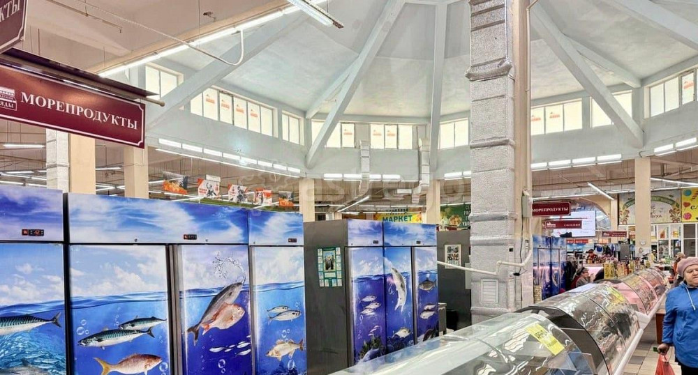 Торговое помещение, 7 м2 Сергиев Посад - изображение 1