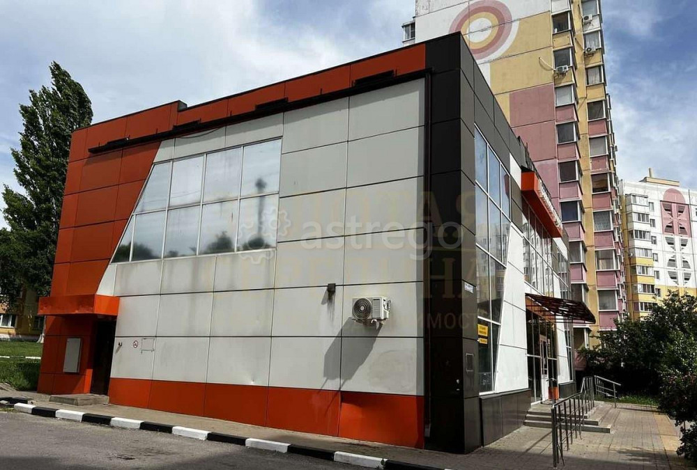 Свободного назначения, 458 м2 Строитель - изображение 7