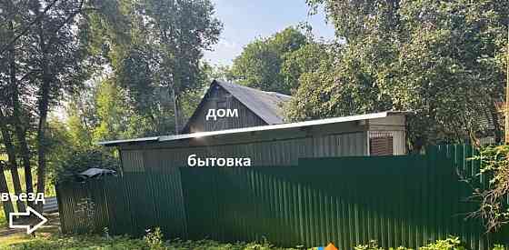 Коммерческий участок, 8.5 сотки Истра