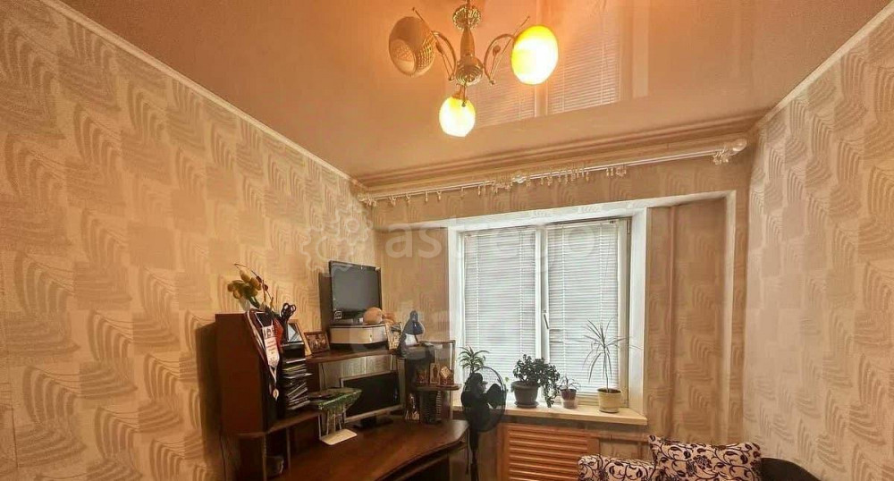 4-комн. квартира, 58.2 м2, 4/5 эт. Котлас - изображение 7