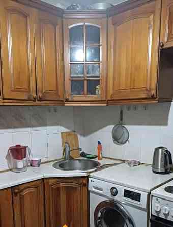 3-комн. квартира, 55.2 м2, 9/9 эт. Москва