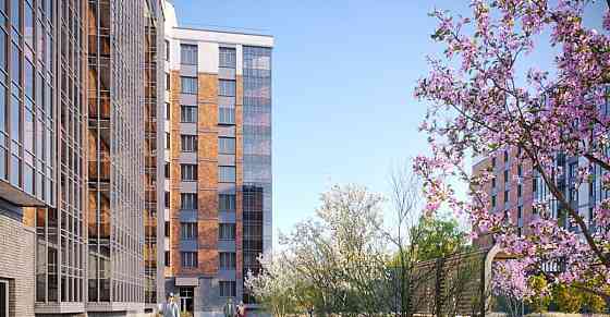 Студия, 27.67 м2, 8/9 эт. Северодвинск