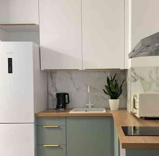 1-комн. квартира, 36 м2, 7/14 эт. Санкт-Петербург