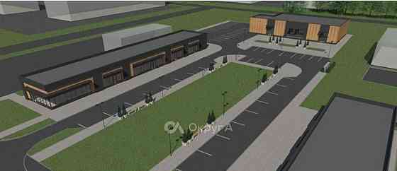 Свободного назначения, 480 м2 Электрогорск