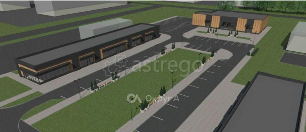 Свободного назначения, 480 м2 Электрогорск - изображение 4