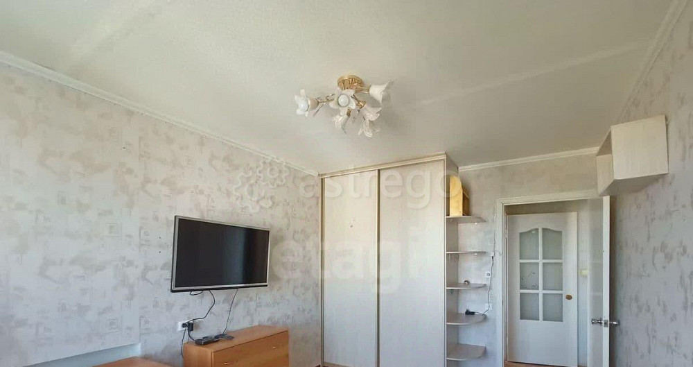 2-комн. квартира, 40.6 м2, 9/9 эт. Архангельск - изображение 5