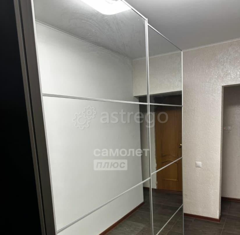 Комната, 16 м2, 6/7 эт. Москва - изображение 4
