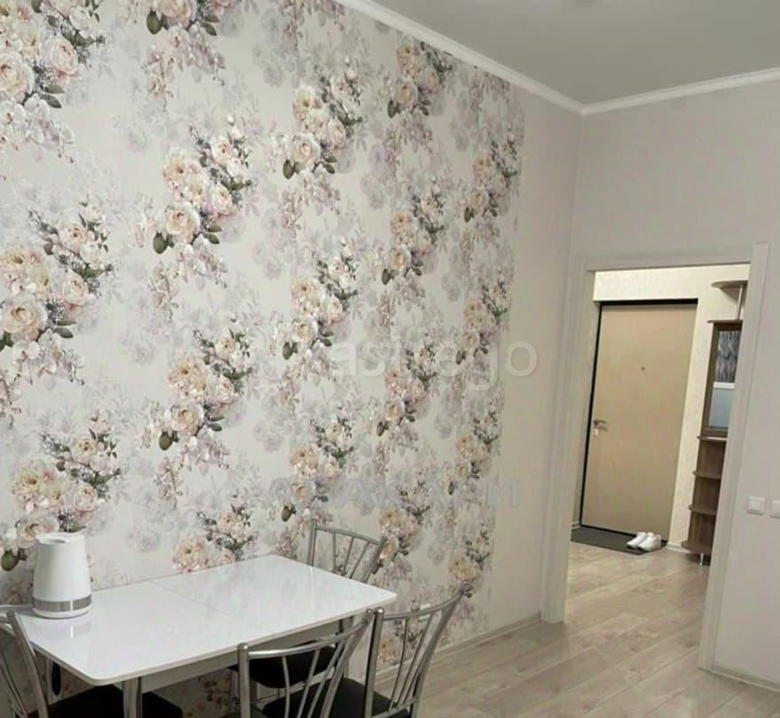 2-комн. квартира, 46 м2, 6/22 эт. Красноярск - изображение 2