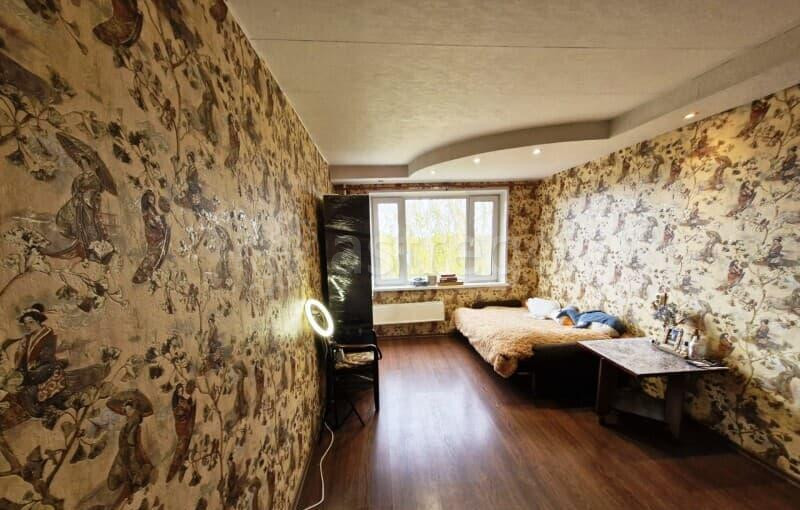 3-комн. квартира, 72 м2, 4/9 эт. Егорьевск - изображение 9