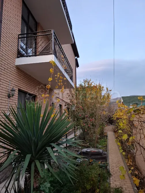 Продам Гостиницу, 600 м2 Геленджик - изображение 4