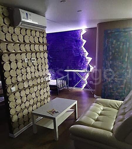 1-комн. квартира, 43 м2, 1/5 эт. Канск - изображение 7