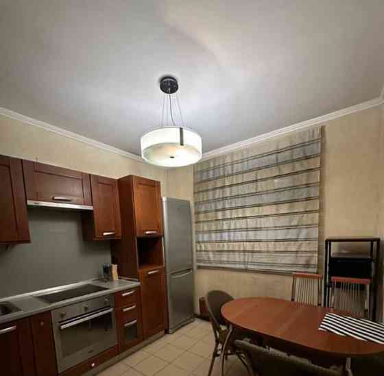 1-комн. квартира, 39 м2, 2/12 эт. Москва