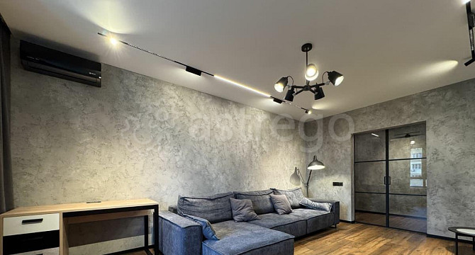 3-комн. квартира, 105 м2, 6/16 эт. Уфа - изображение 7