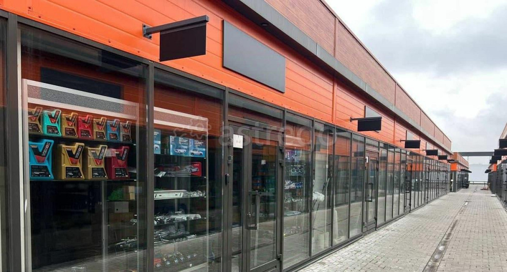 Торговое помещение, 36 м2 Мытищи - изображение 3