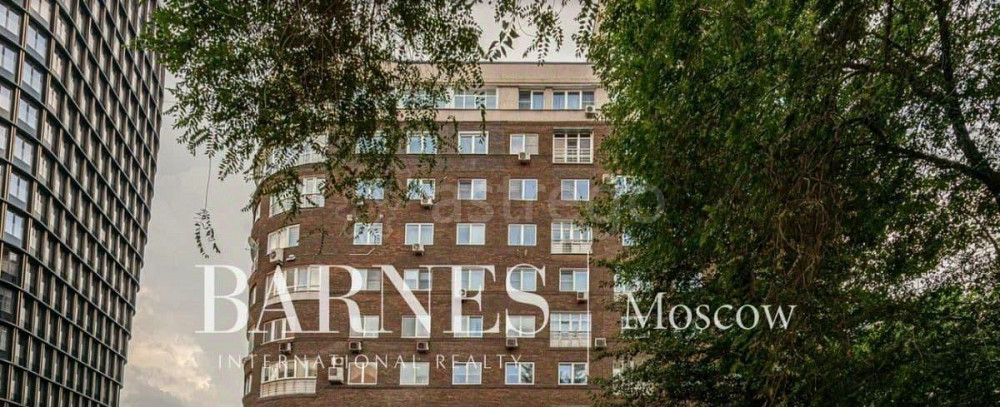 Офис, 94.5 м2 Москва - изображение 6