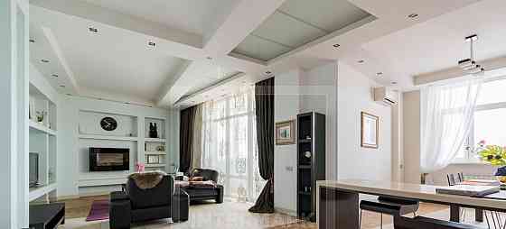 3-комн. квартира, 140 м2, 13/20 эт. Москва