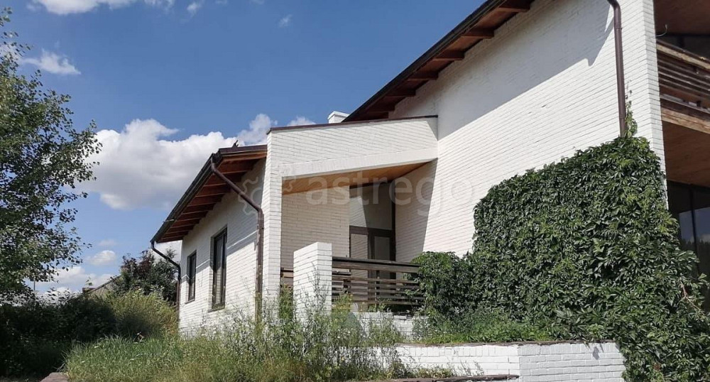 Коттедж, 400 м2, 50 соток, 3 эт. Емельяново - изображение 2