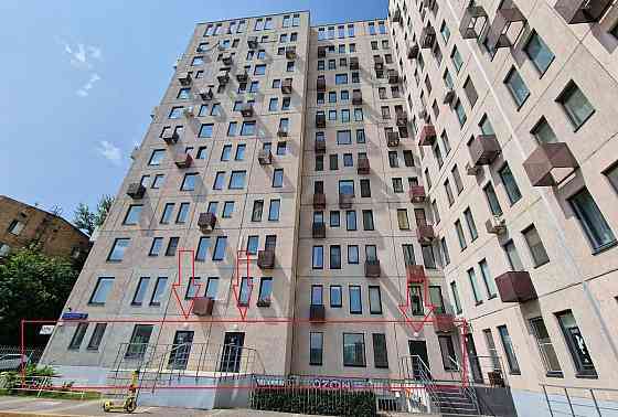 Свободного назначения, 401 м2 Москва