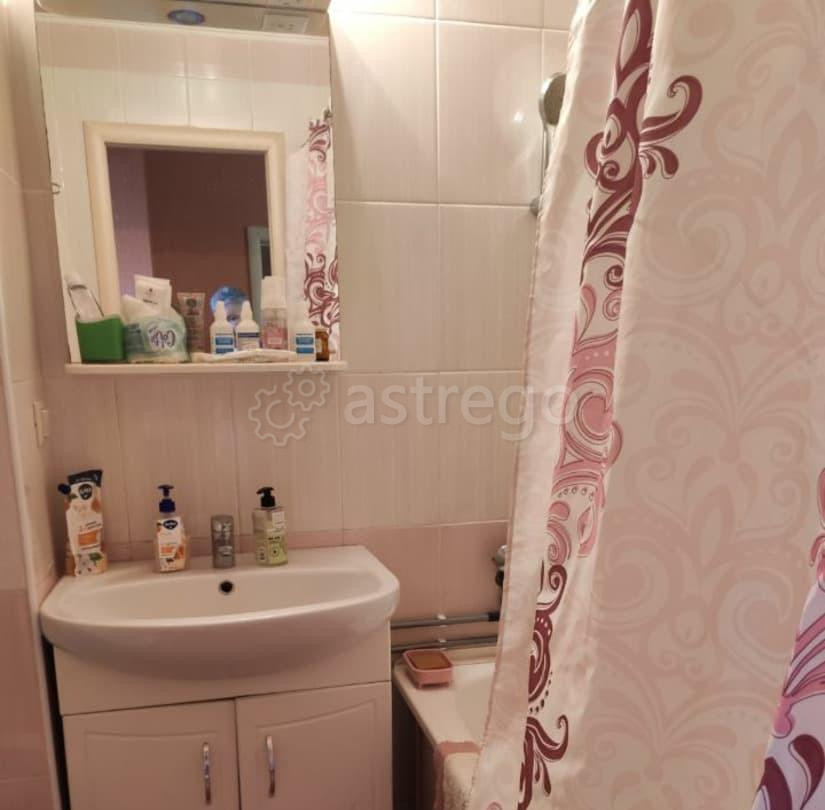 1-комн. квартира, 37.9 м2, 10/14 эт. Москва - изображение 4