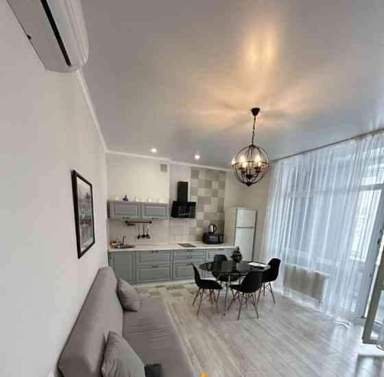 1-комн. квартира, 55 м2, 6/16 эт. Астрахань