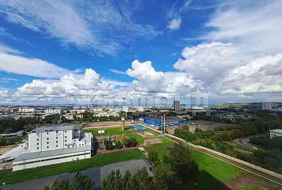 1-комн. квартира, 38.1 м2, 16/25 эт. Красноярск