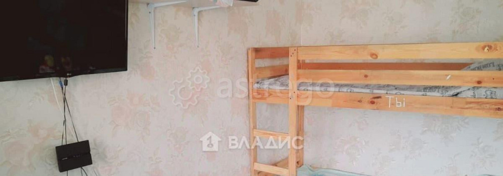 Студия, 22.6 м2, 4/5 эт. Люберцы - изображение 2
