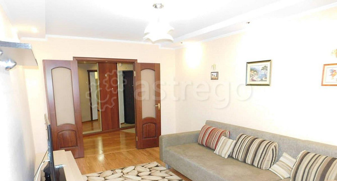 2-комн. квартира, 61 м2, 6/6 эт. Барнаул - изображение 2
