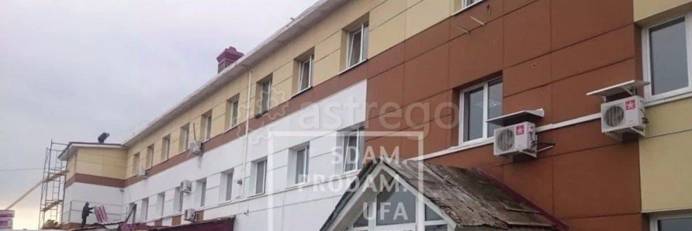 Офис, 25 м2 Уфа - изображение 3