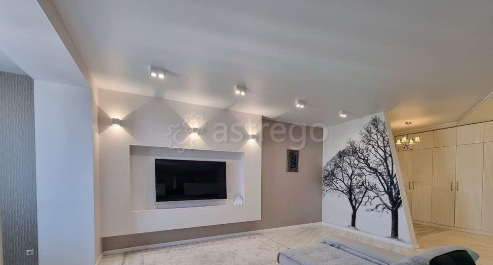 4-комн. квартира, 132 м2, 9/10 эт. Уфа - изображение 2