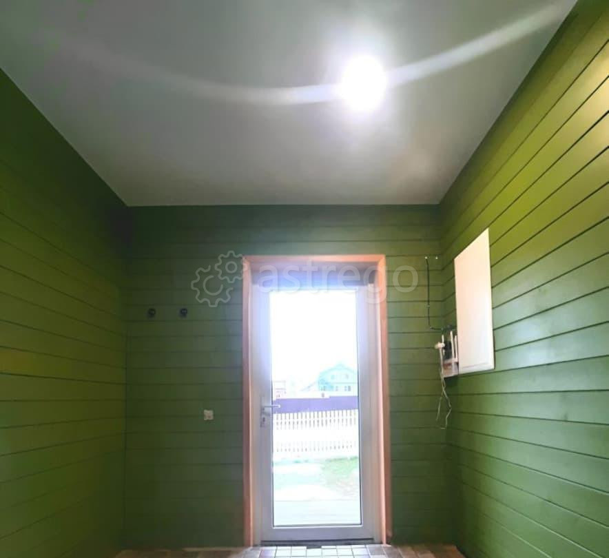 Дом, 120 м2, 6 соток, 2 эт. Солнечногорск - изображение 3