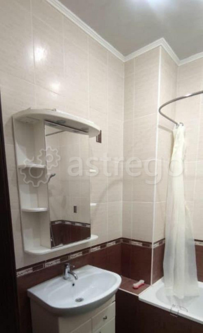 1-комн. квартира, 43.5 м2, 11/11 эт. Белгород - изображение 5