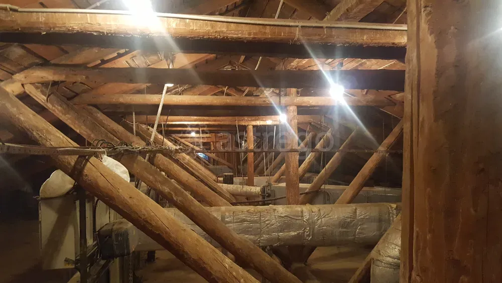 Огнезащитная обработка Москва - изображение 2