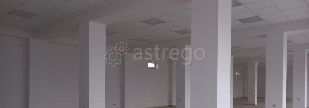 Торговое помещение, 398 м2 Энем - изображение 3