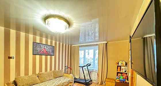 4-комн. квартира, 62.7 м2, 5/5 эт. Раменское