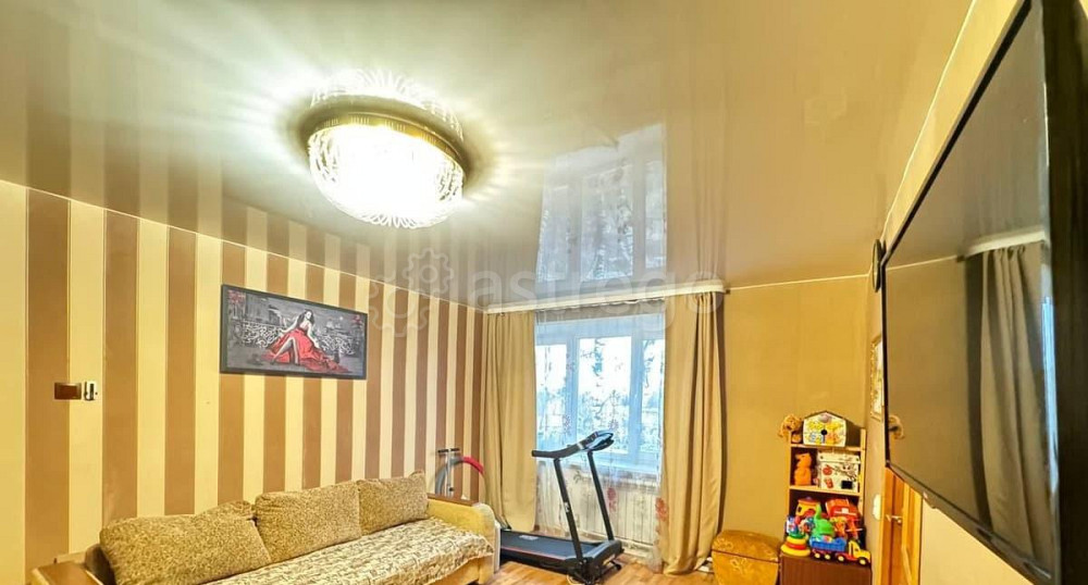 4-комн. квартира, 62.7 м2, 5/5 эт. Раменское - изображение 6