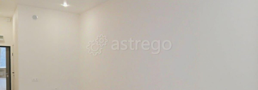 1-комн. апарт-ы, 23.8 м2, 2/4 эт. Люберцы - изображение 3