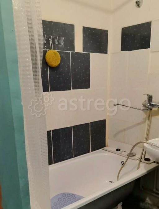 Комната, 15 м2, 8/10 эт. Красноярск - изображение 4