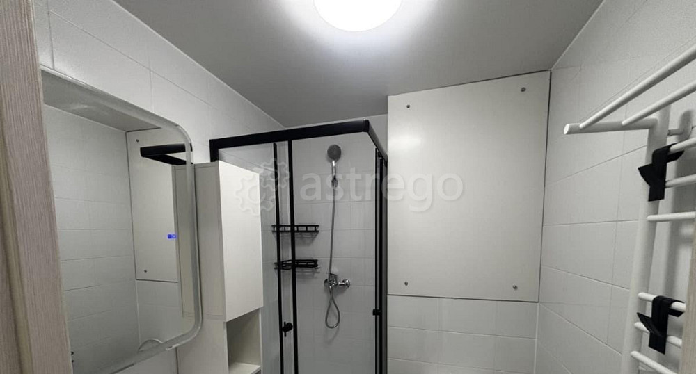 Студия, 21.5 м2, 10/25 эт. Котельники - изображение 6