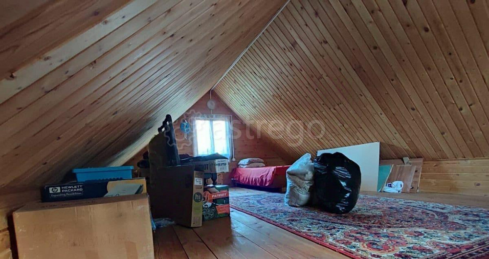 Дом, 100 м2, 6 соток, 2 эт. Коломна - изображение 3