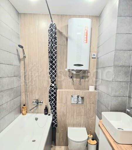 1-комн. квартира, 42 м2, 5/9 эт. Стерлитамак - изображение 4