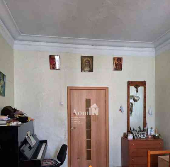 4-комн. квартира, 87.2 м2, 6/6 эт. Санкт-Петербург