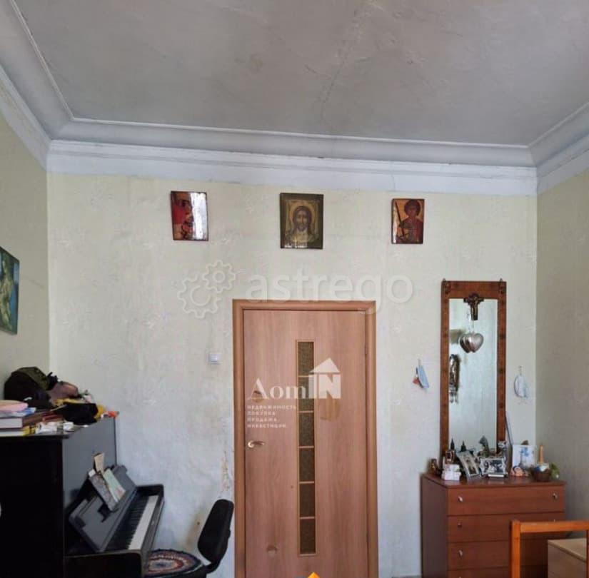 4-комн. квартира, 87.2 м2, 6/6 эт. Санкт-Петербург - изображение 3