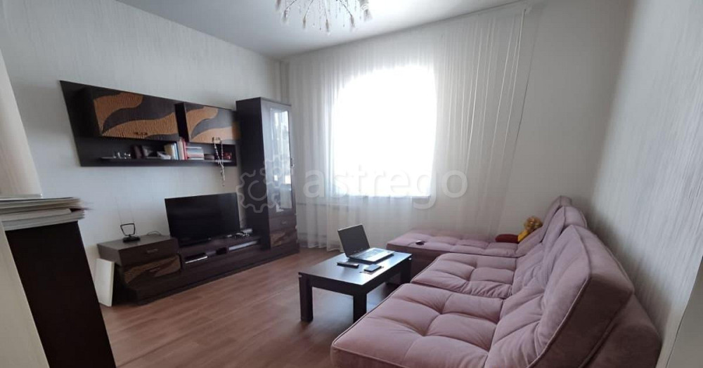 2-комн. квартира, 53.2 м2, 4/5 эт. Дудинка - изображение 2