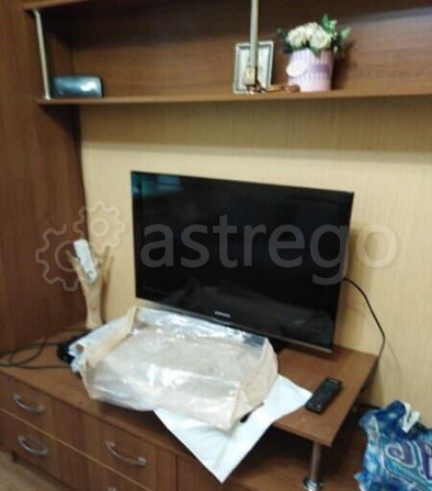 2-комн. квартира, 37 м2, 3/5 эт. Губкин - изображение 2