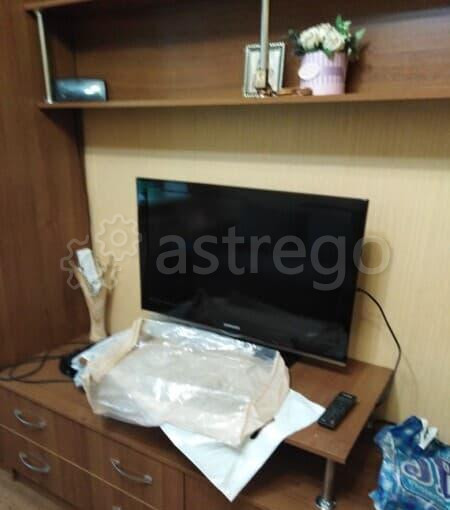 2-комн. квартира, 37 м2, 3/5 эт. Губкин - изображение 2