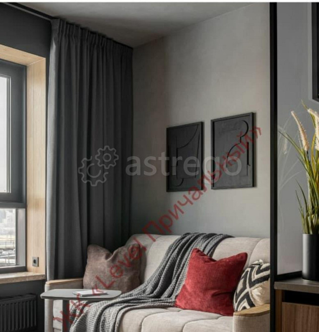 Студия, 23 м2, 13/23 эт. Москва - изображение 7