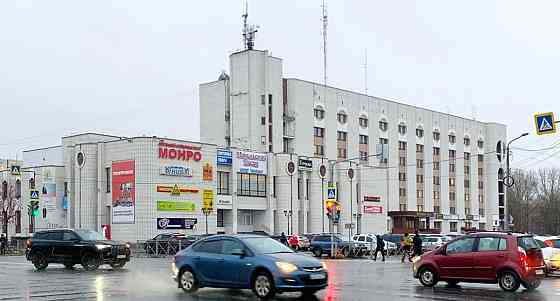 Свободного назначения, 160 м2 Северодвинск