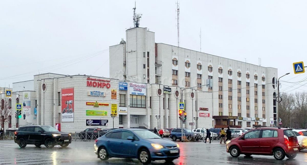 Свободного назначения, 160 м2 Северодвинск - изображение 1