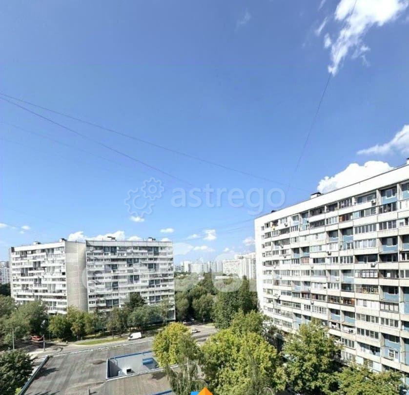 Комната, 12 м2, 10/16 эт. Москва - изображение 4