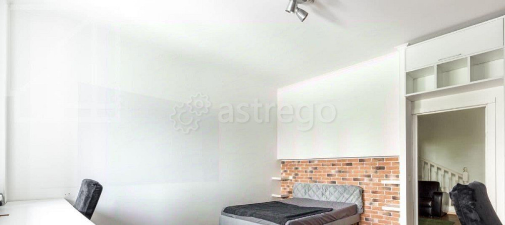5-комн. квартира, 150 м2, 4/17 эт. Москва - изображение 7